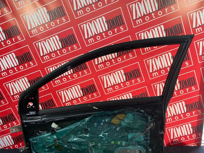 Дверь боковая, 4800 рублей, Солонцы