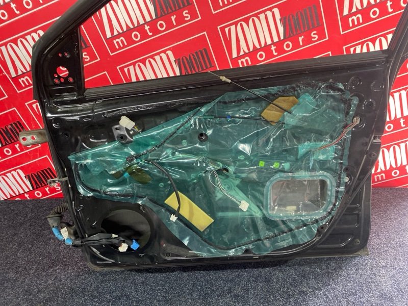 Дверь боковая, 4800 рублей, Солонцы