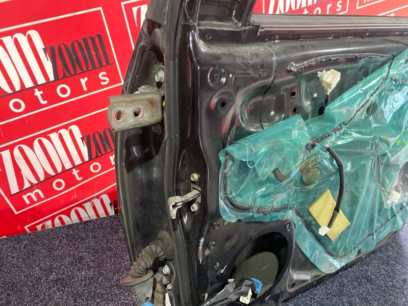 Дверь боковая, 4800 рублей, Солонцы