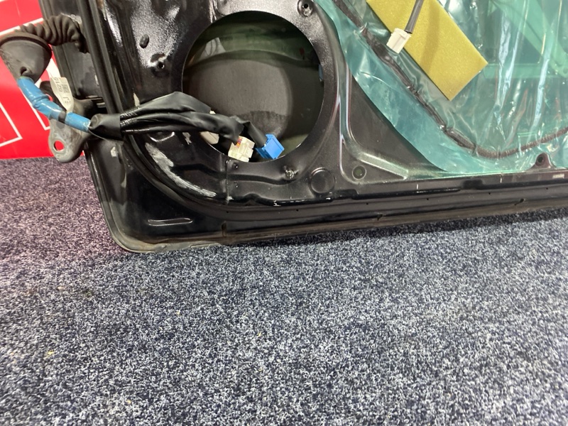 Дверь боковая, 4800 рублей, Солонцы