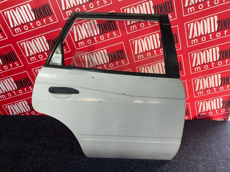 Дверь боковая, 4800 рублей, Солонцы