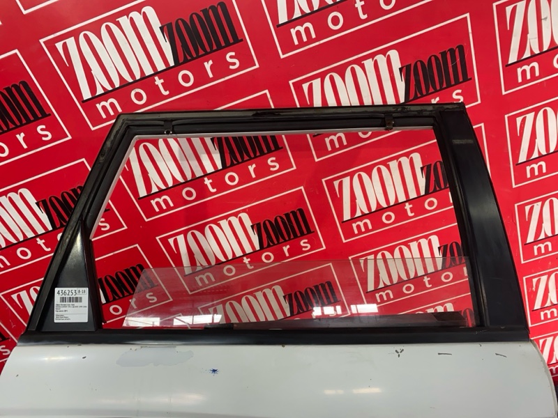 Дверь боковая, 4800 рублей, Солонцы