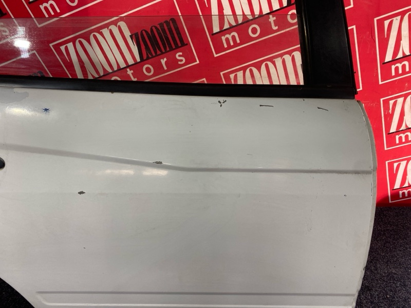 Дверь боковая, 4800 рублей, Солонцы