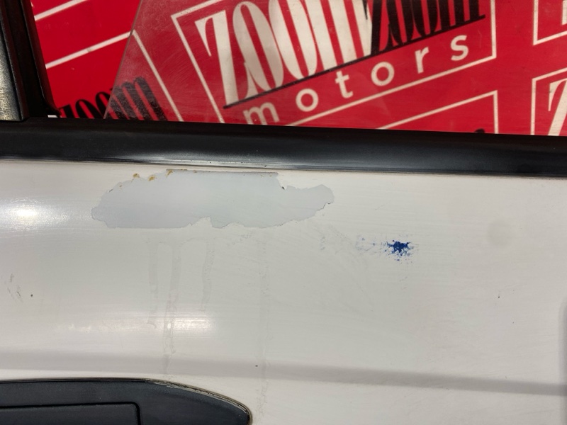 Дверь боковая, 4800 рублей, Солонцы