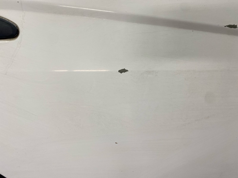 Дверь боковая, 4800 рублей, Солонцы