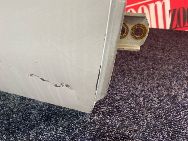 Дверь боковая, 4800 рублей, Солонцы