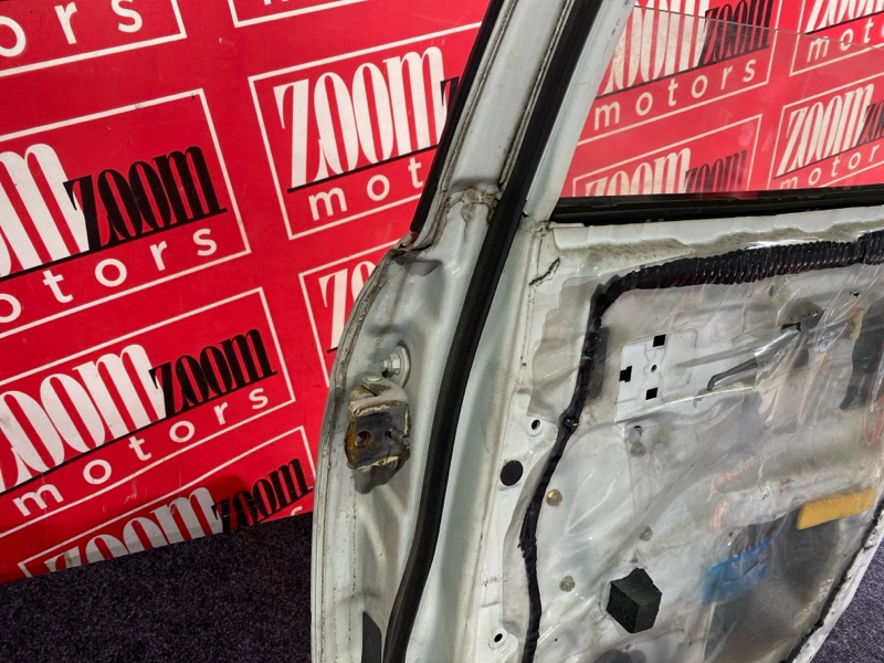 Дверь боковая, 4800 рублей, Солонцы