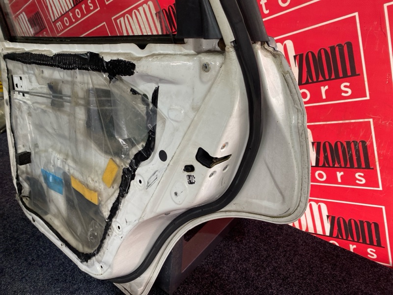 Дверь боковая, 4800 рублей, Солонцы