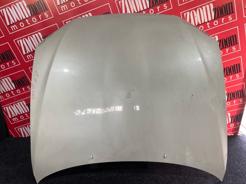 Капот, 10000 рублей, Солонцы