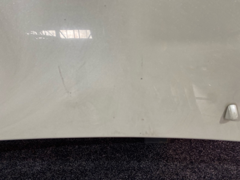 Капот, 10000 рублей, Солонцы