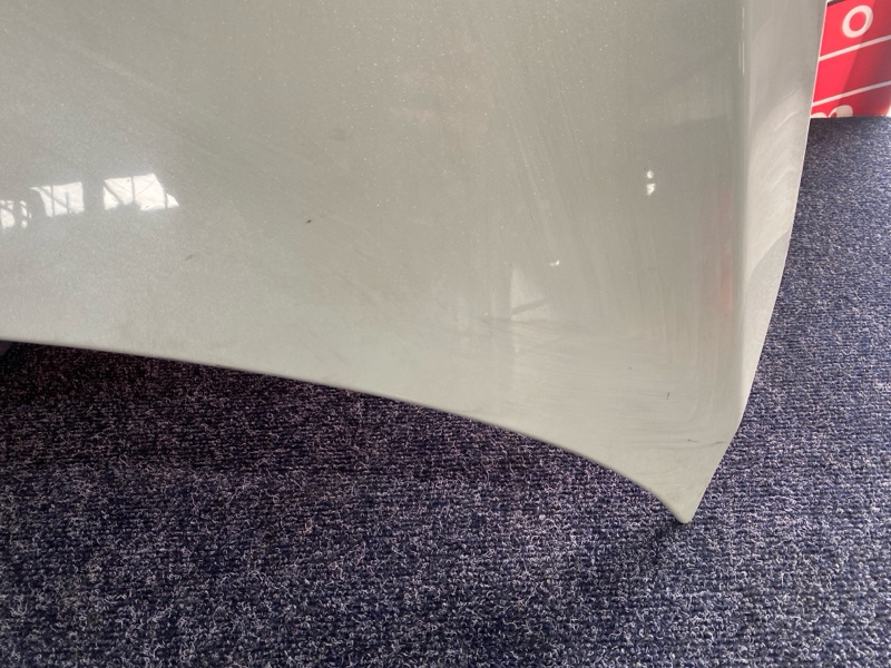 Капот, 10000 рублей, Солонцы