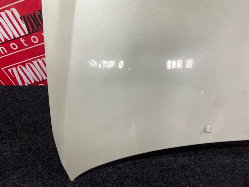 Капот, 10000 рублей, Солонцы