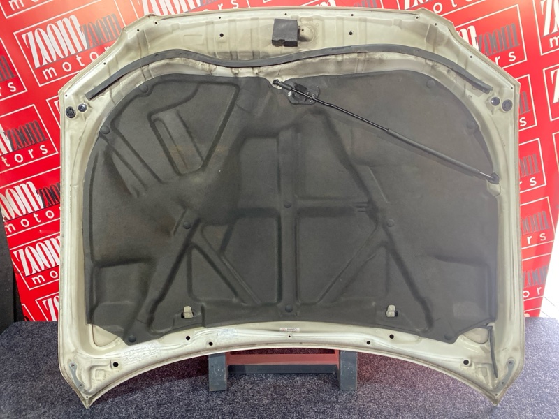 Капот, 10000 рублей, Солонцы