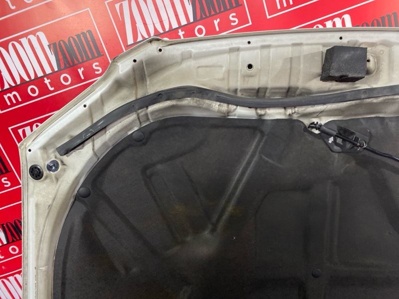 Капот, 10000 рублей, Солонцы