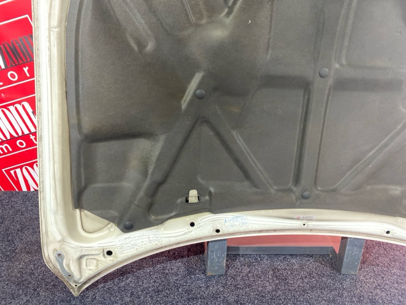 Капот, 10000 рублей, Солонцы