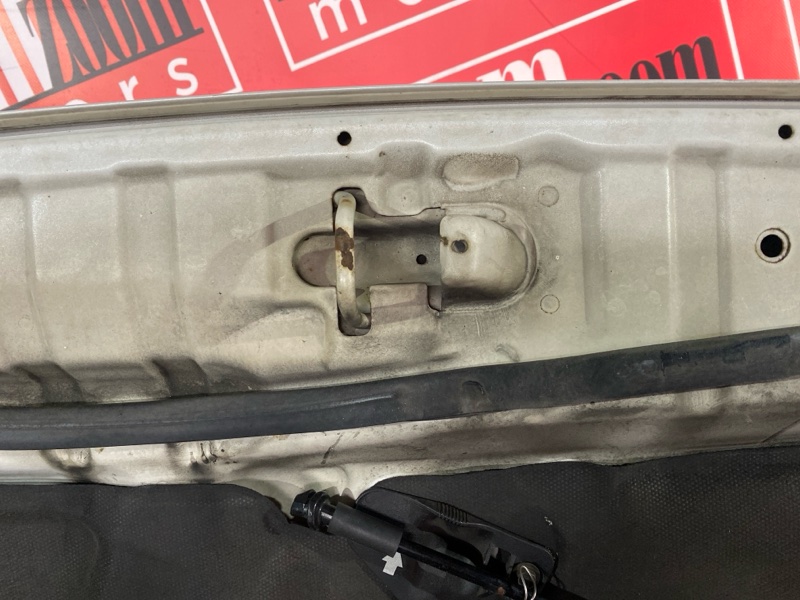 Капот, 10000 рублей, Солонцы