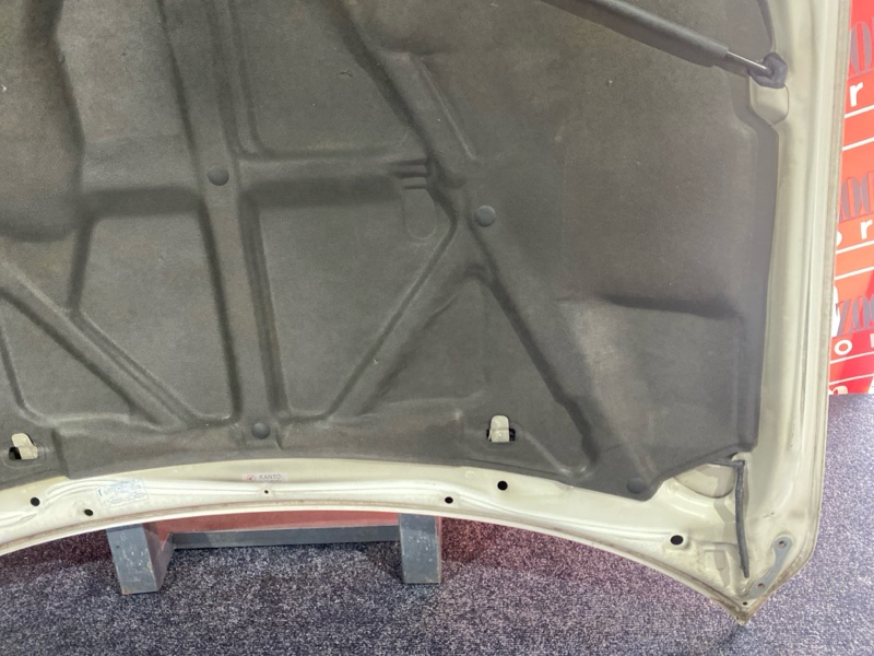 Капот, 10000 рублей, Солонцы