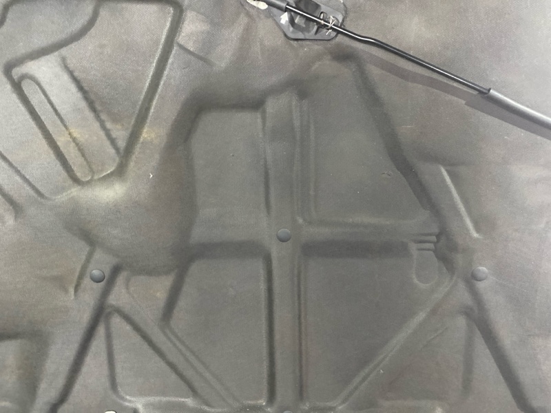 Капот, 10000 рублей, Солонцы