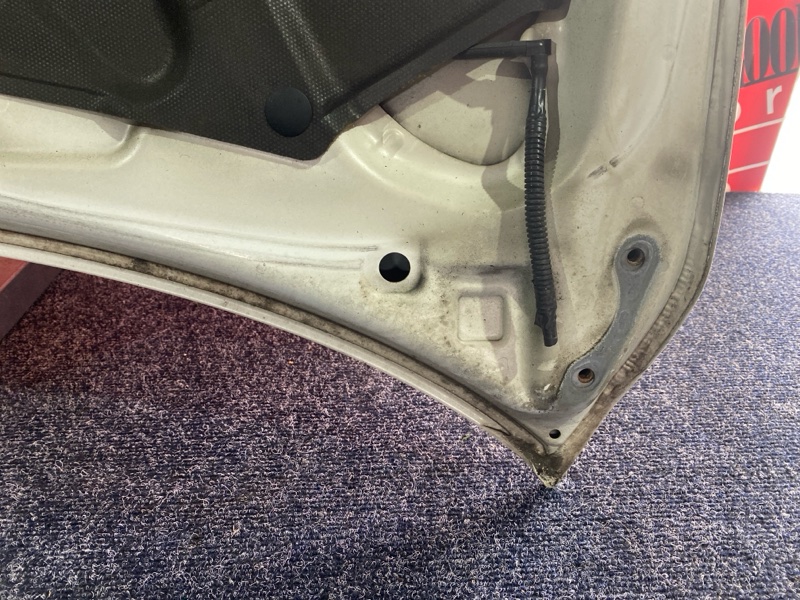 Капот, 10000 рублей, Солонцы