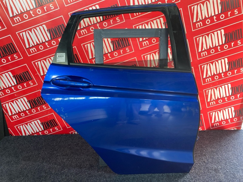 Дверь боковая, 10500 рублей, Солонцы