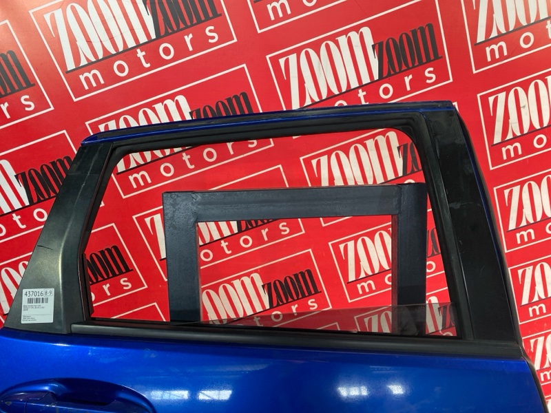 Дверь боковая, 10500 рублей, Солонцы