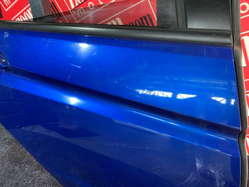 Дверь боковая, 10500 рублей, Солонцы