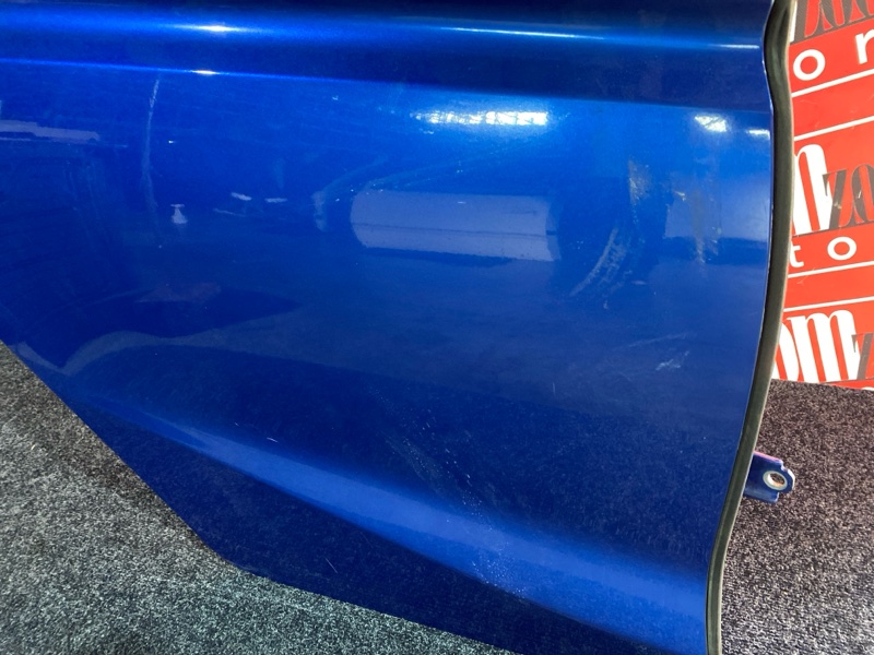 Дверь боковая, 10500 рублей, Солонцы