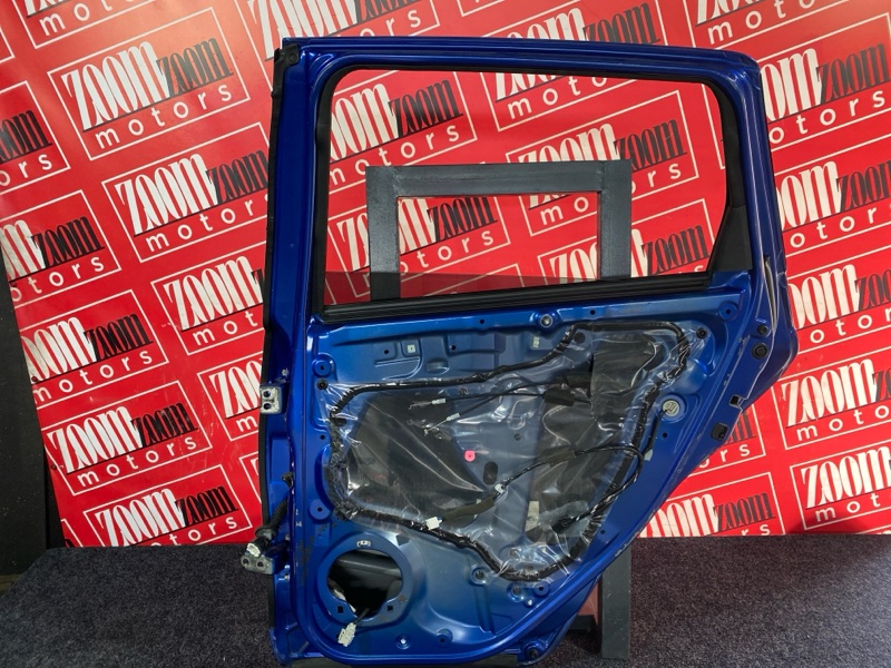 Дверь боковая, 10500 рублей, Солонцы