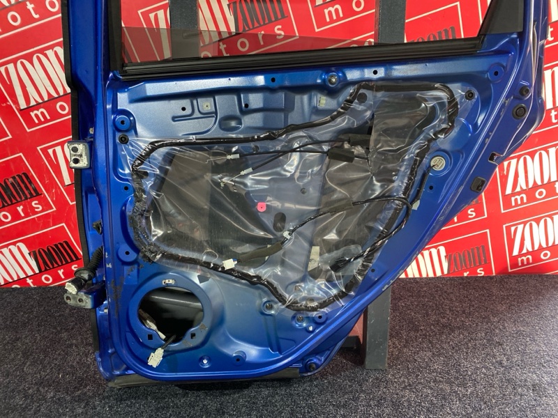 Дверь боковая, 10500 рублей, Солонцы