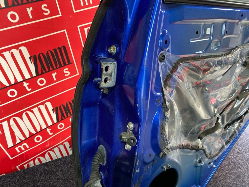 Дверь боковая, 10500 рублей, Солонцы