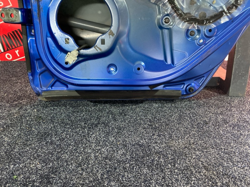 Дверь боковая, 10500 рублей, Солонцы