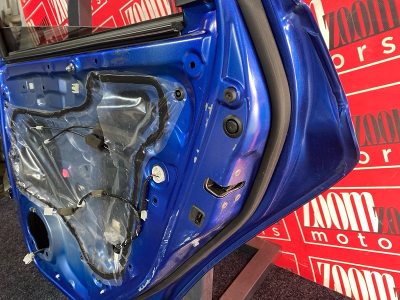 Дверь боковая, 10500 рублей, Солонцы