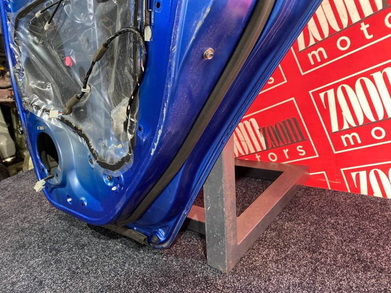 Дверь боковая, 10500 рублей, Солонцы