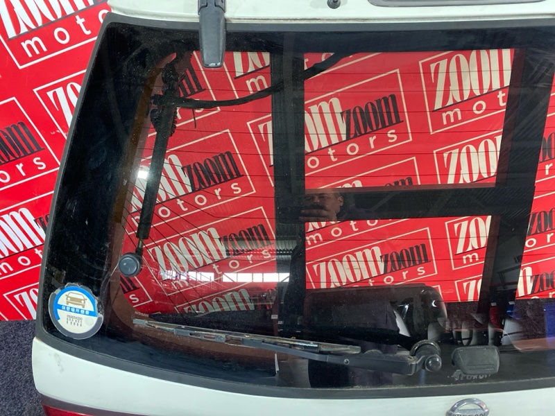 Дверь задняя багажника, 18100 рублей, Солонцы