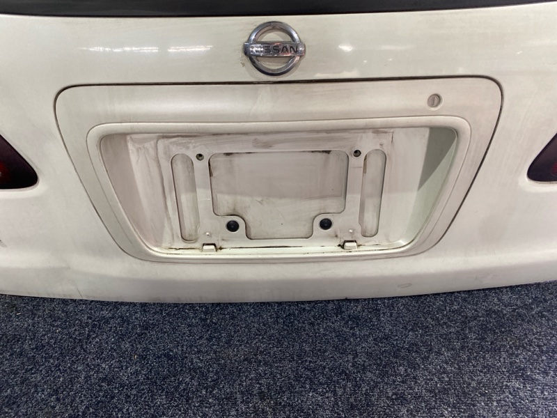 Дверь задняя багажника, 18100 рублей, Солонцы