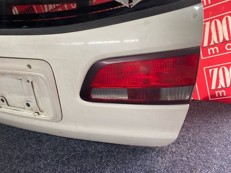 Дверь задняя багажника, 18100 рублей, Солонцы