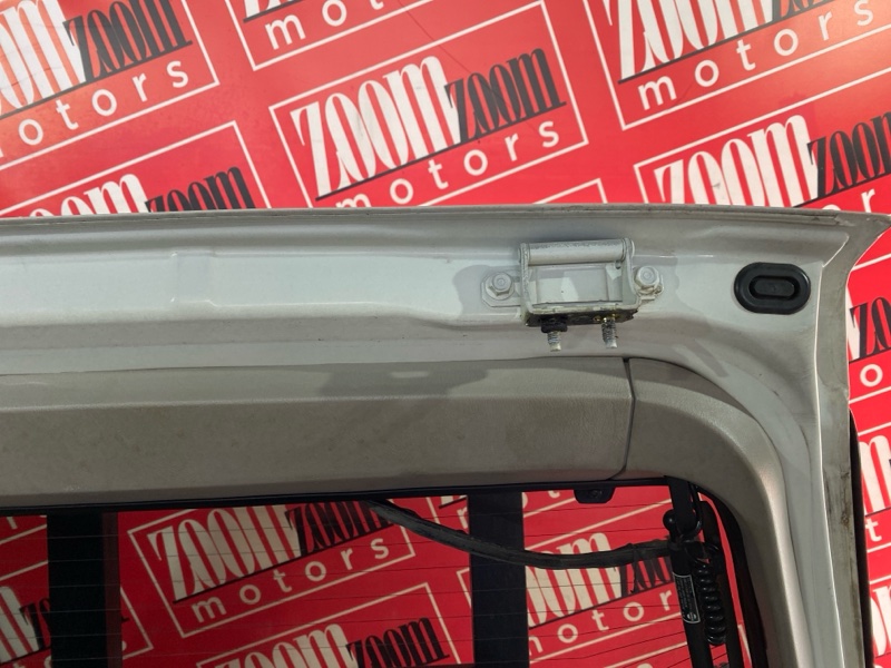 Дверь задняя багажника, 18100 рублей, Солонцы