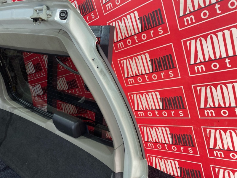 Дверь задняя багажника, 18100 рублей, Солонцы