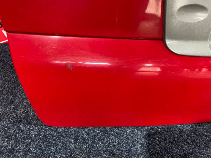 Дверь задняя багажника, 22000 рублей, Солонцы