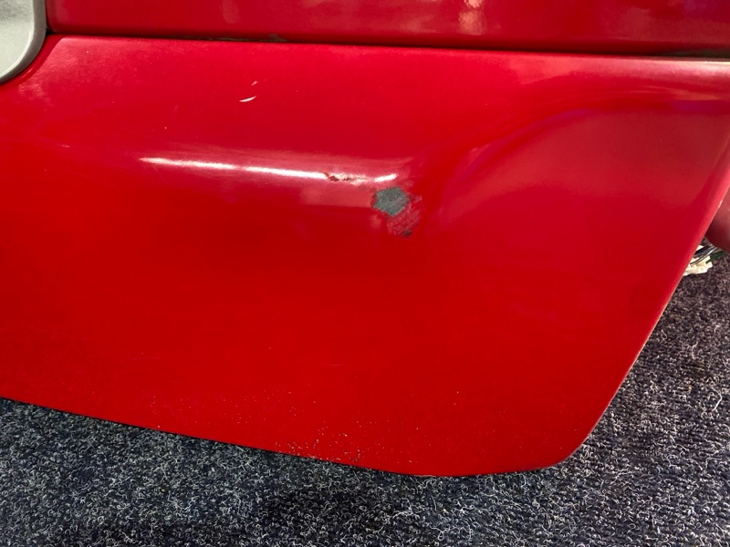 Дверь задняя багажника, 22000 рублей, Солонцы