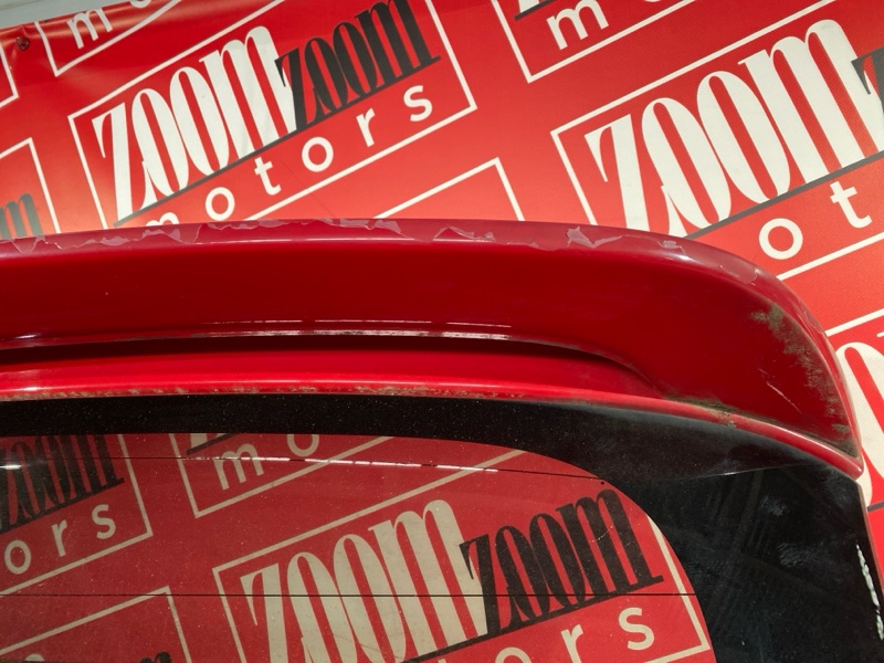 Дверь задняя багажника, 22000 рублей, Солонцы