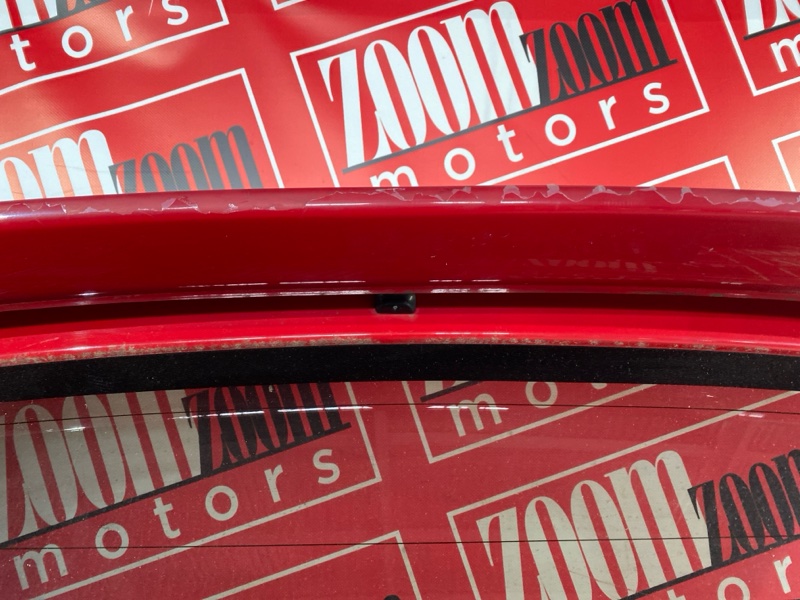 Дверь задняя багажника, 22000 рублей, Солонцы