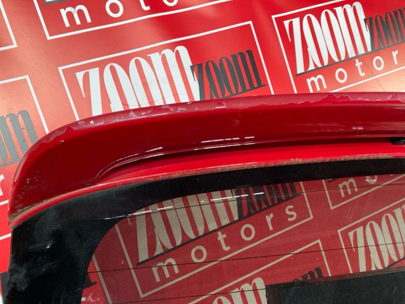 Дверь задняя багажника, 22000 рублей, Солонцы