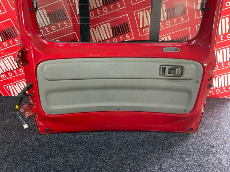 Дверь задняя багажника, 22000 рублей, Солонцы