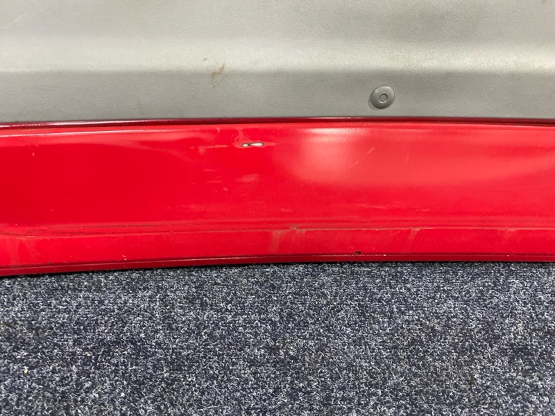 Дверь задняя багажника, 22000 рублей, Солонцы