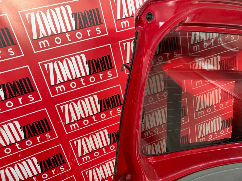 Дверь задняя багажника, 22000 рублей, Солонцы