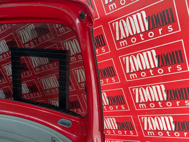 Дверь задняя багажника, 22000 рублей, Солонцы