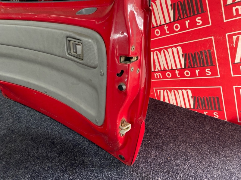 Дверь задняя багажника, 22000 рублей, Солонцы