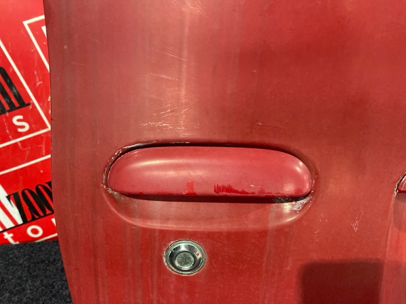 Дверь задняя багажника, 22000 рублей, Солонцы