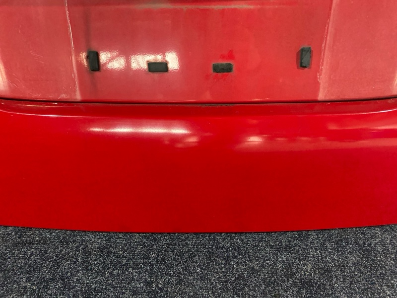 Дверь задняя багажника, 22000 рублей, Солонцы